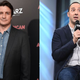 (Photos: Michael Kovac/Getty Images for Starz, Daniel Zuchnik/WireImage/Getty Images)